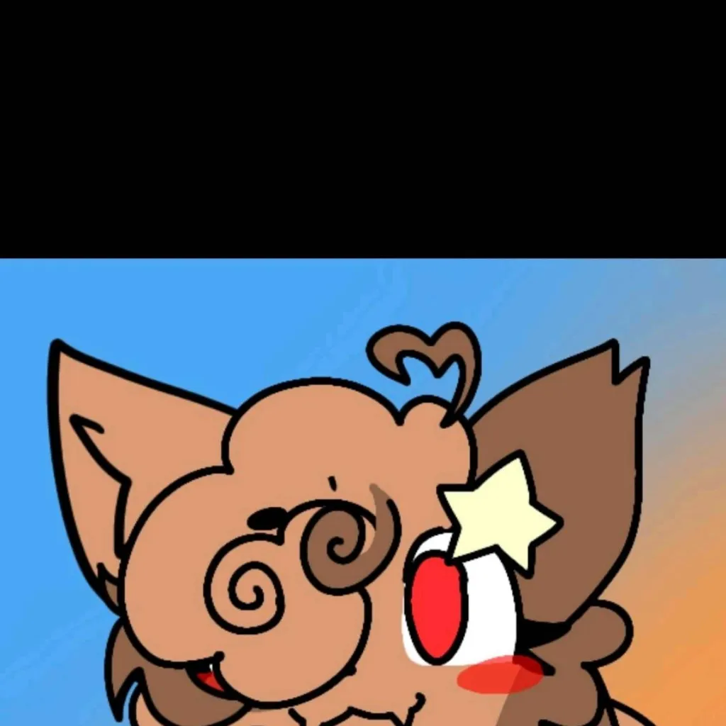 chat with ai character: choco