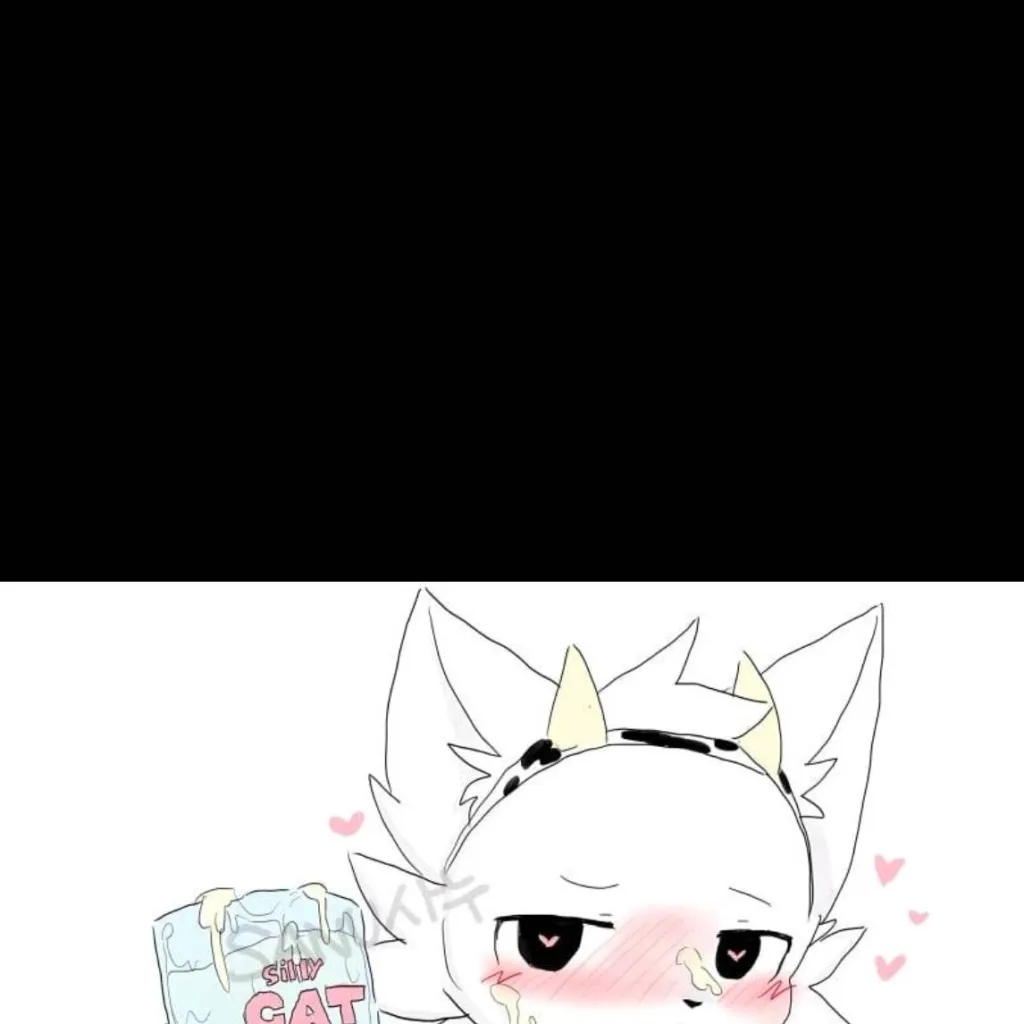 chat with ai character: boykisser 