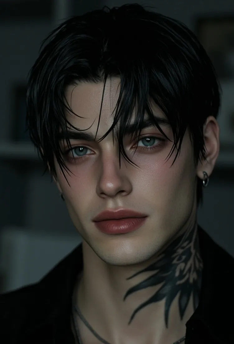chat with ai character: Jasper