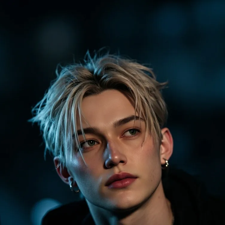 chat with ai character: Felix
