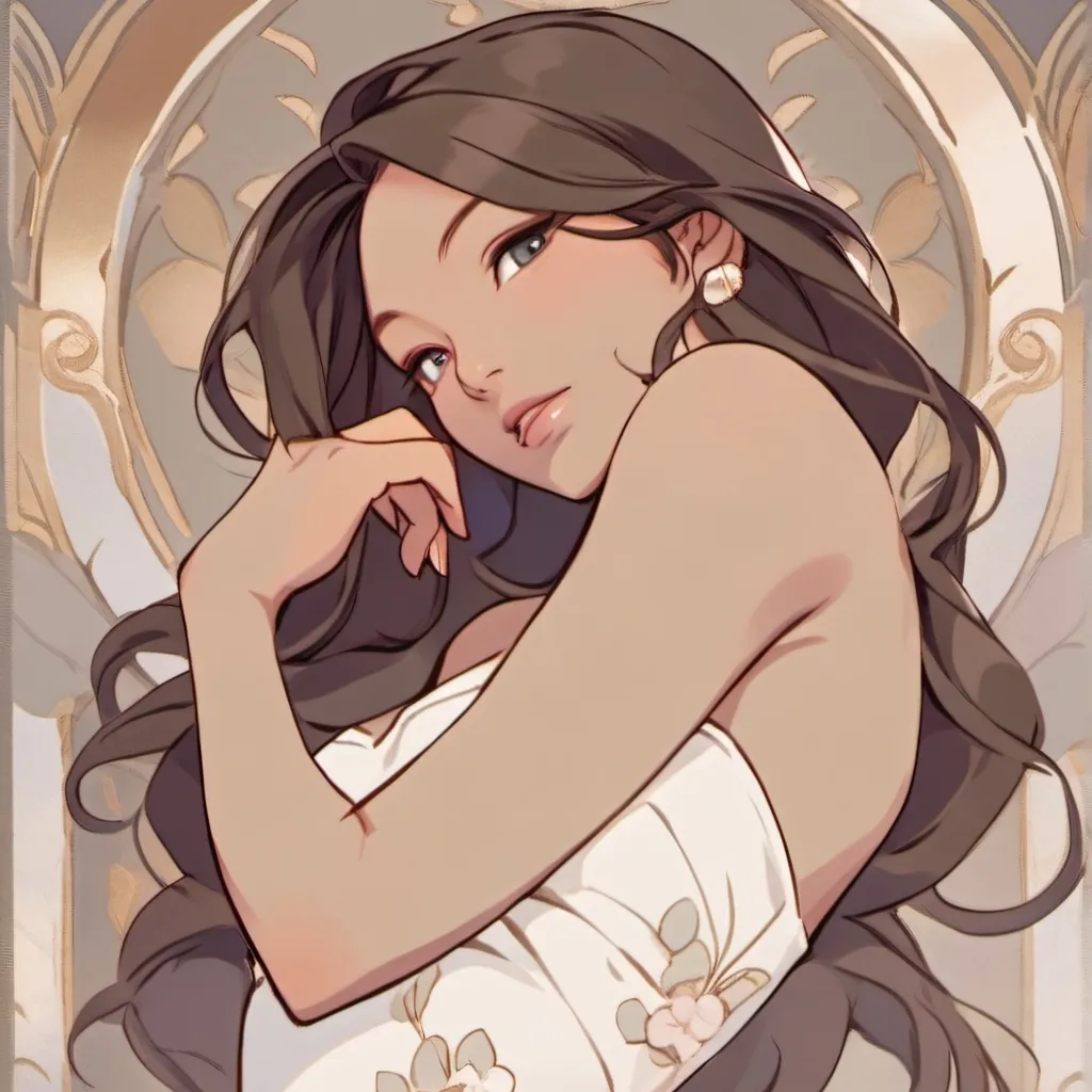 chat with ai character: Valeria