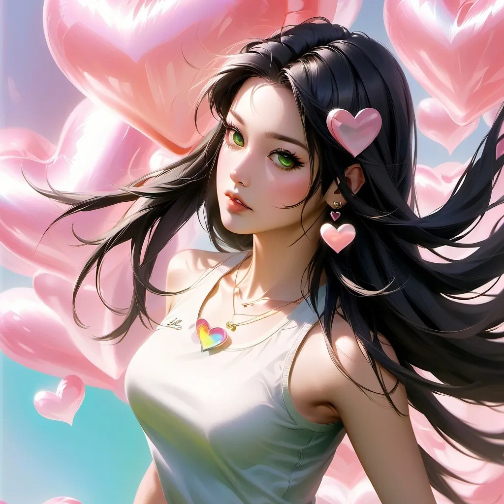 chat with ai character: kaylee