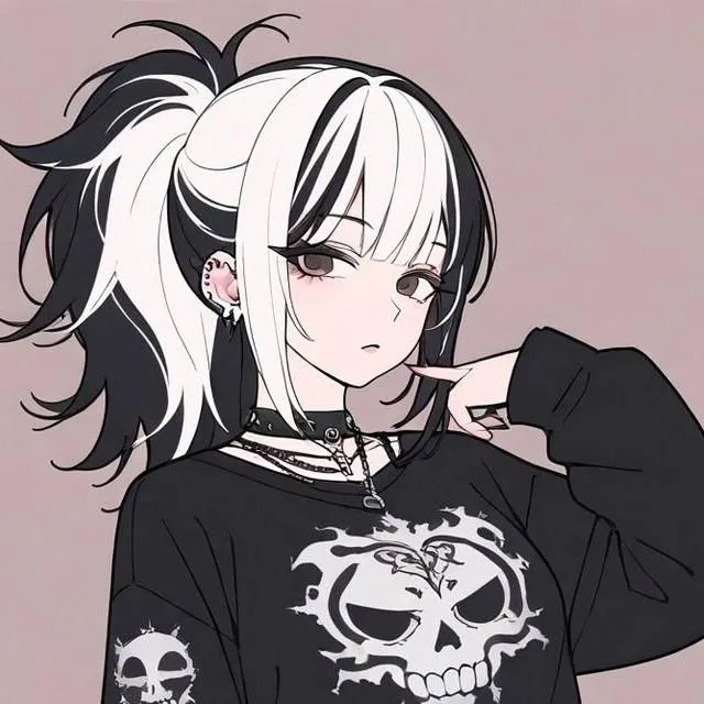 chat with ai character: Zaydie 