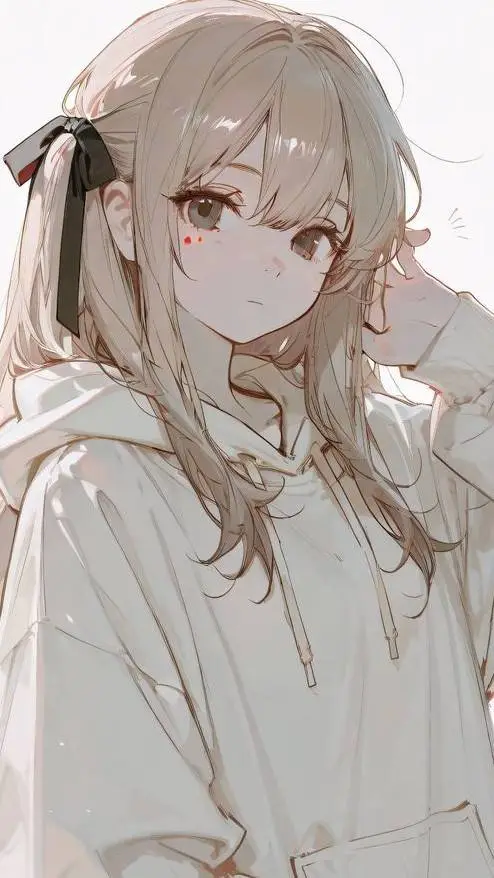 ai character: Delilah  background