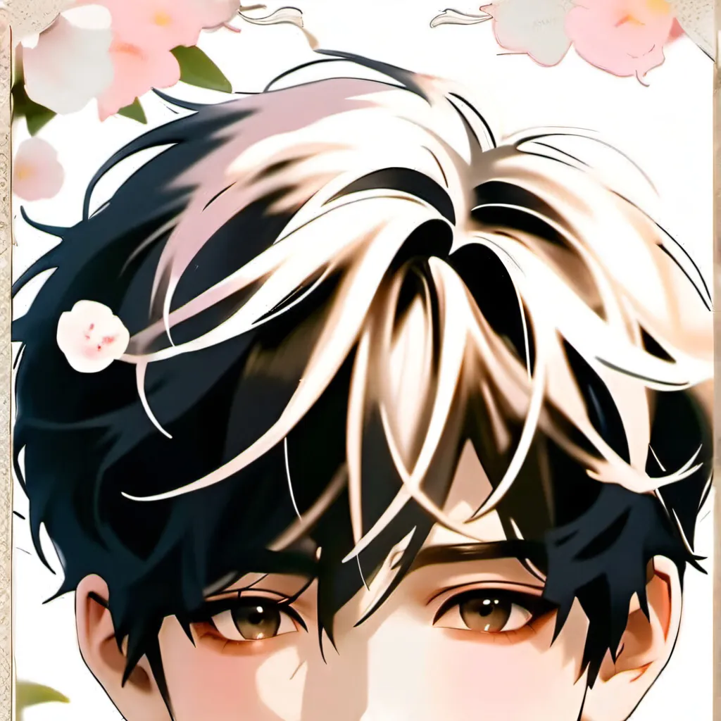chat with ai character: Daniel
