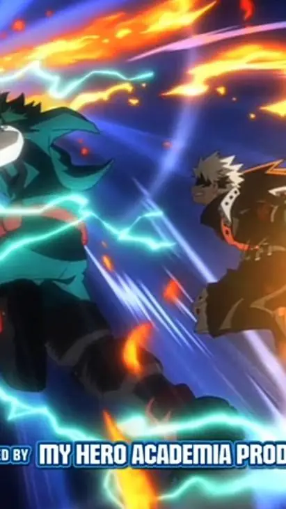 ai character: mha villain background
