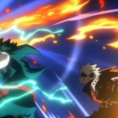 chat with ai character: mha villain