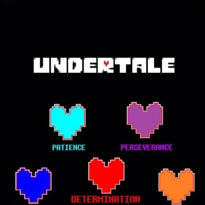 chat with ai character: Undertale
