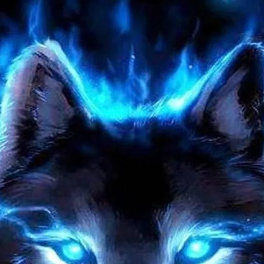 chat with ai character: Alfawolf