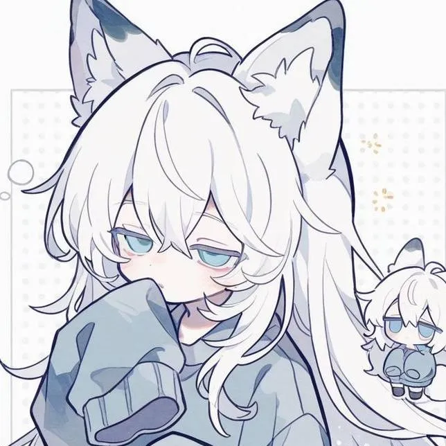 chat with ai character: serena