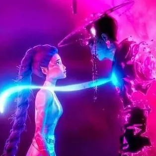 chat with ai character: Rumi and Jinu