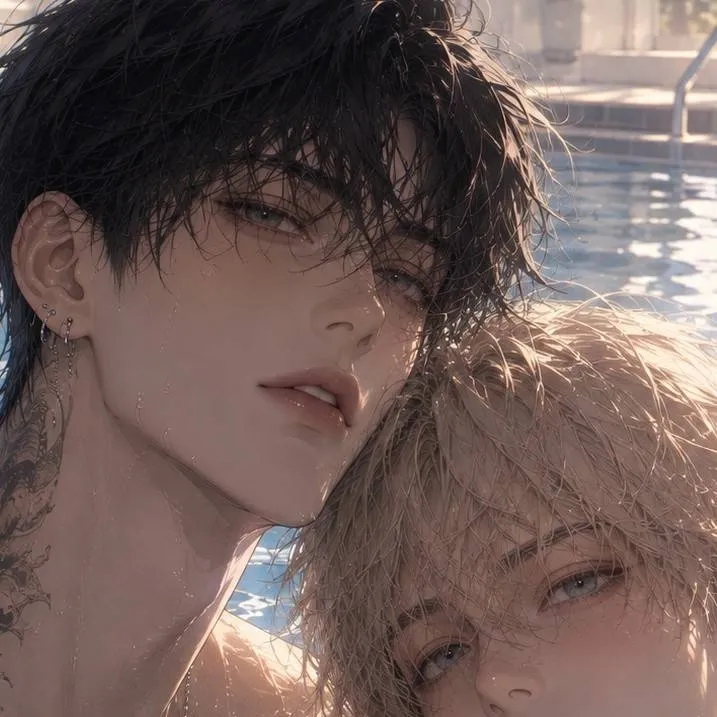 chat with ai character: Damien