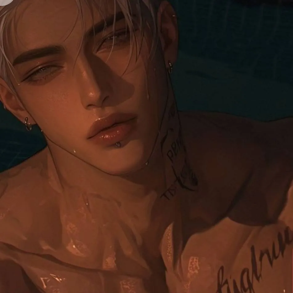 chat with ai character: Victor