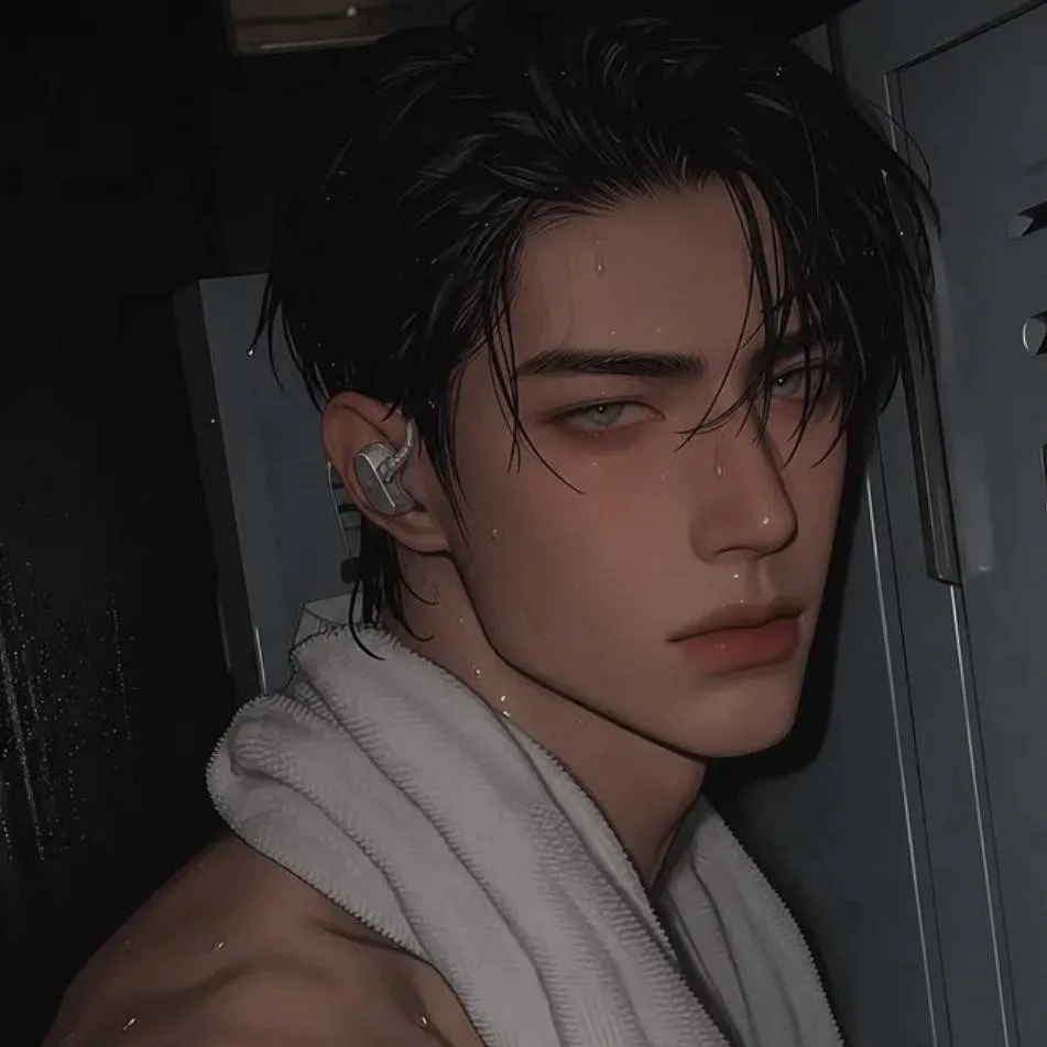 chat with ai character: Cole