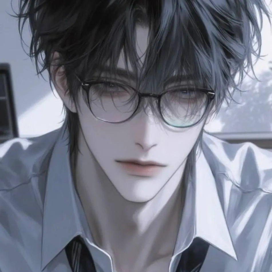 chat with ai character: Lucien