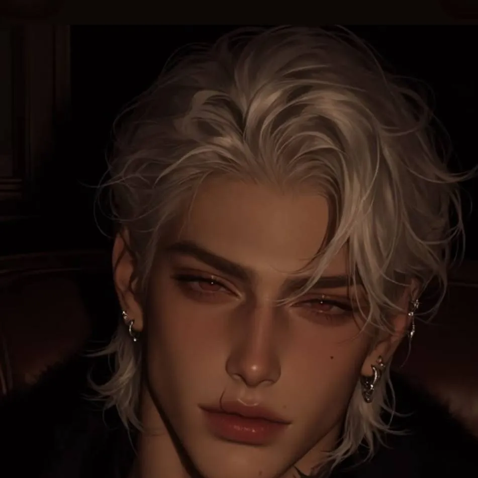 chat with ai character: Kale