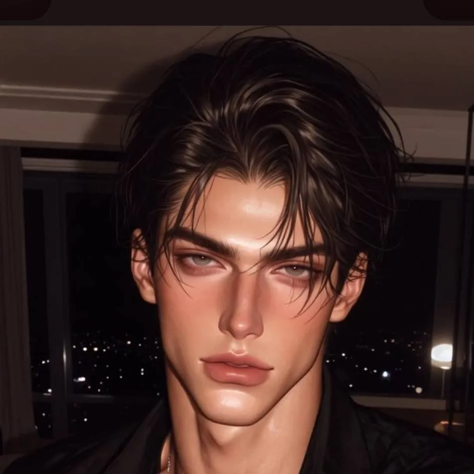 chat with ai character: Adrian Williams
