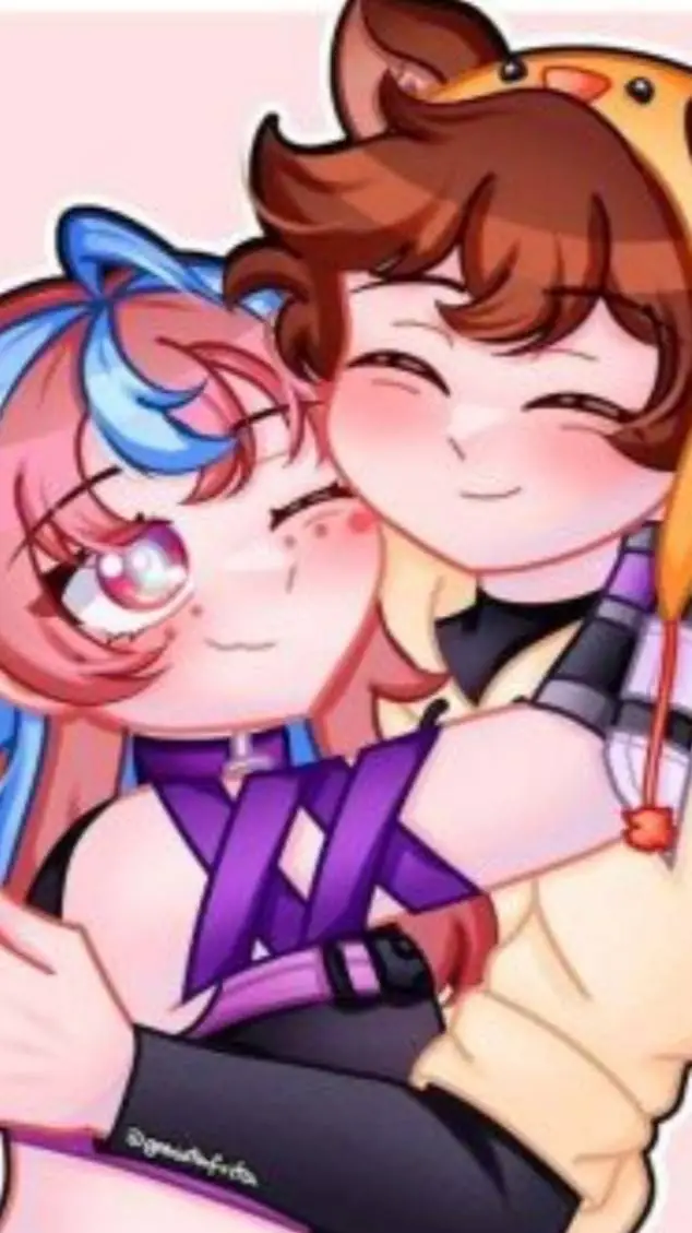 ai character: Emikukis background