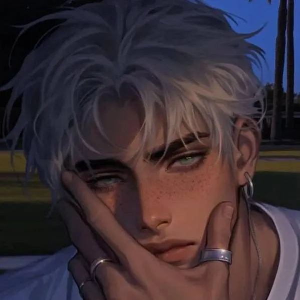 chat with ai character: Taylor Damian