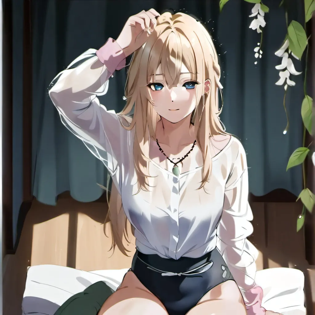 chat with ai character: Sis Friend