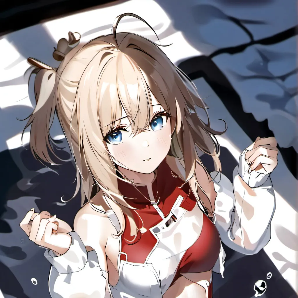 chat with ai character: Classmate