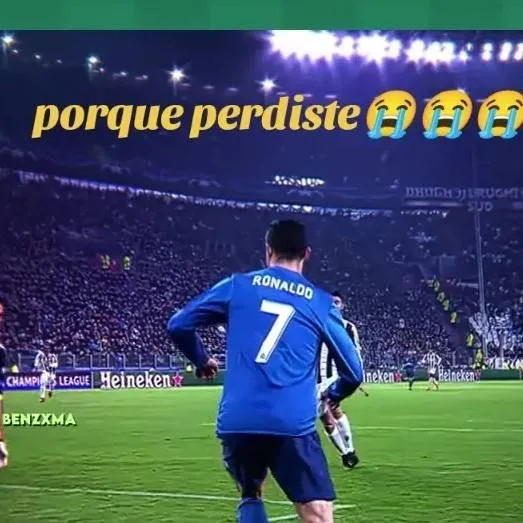 chat with ai character: Cristiano Ronaldo