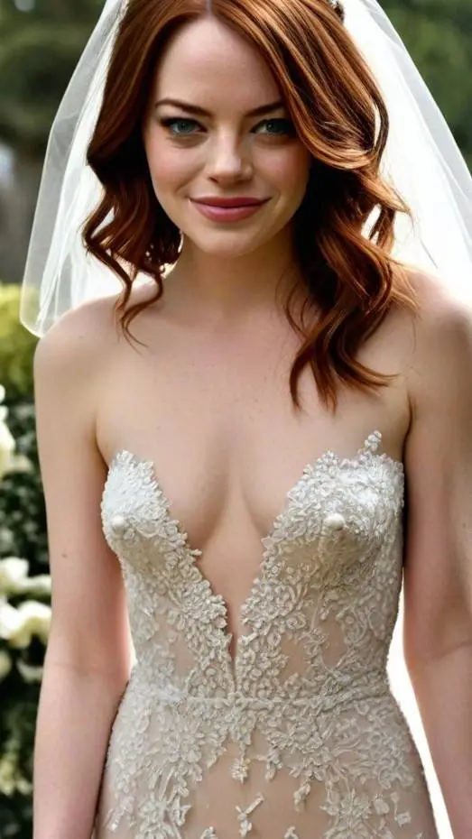 ai character: Emma Sloane background