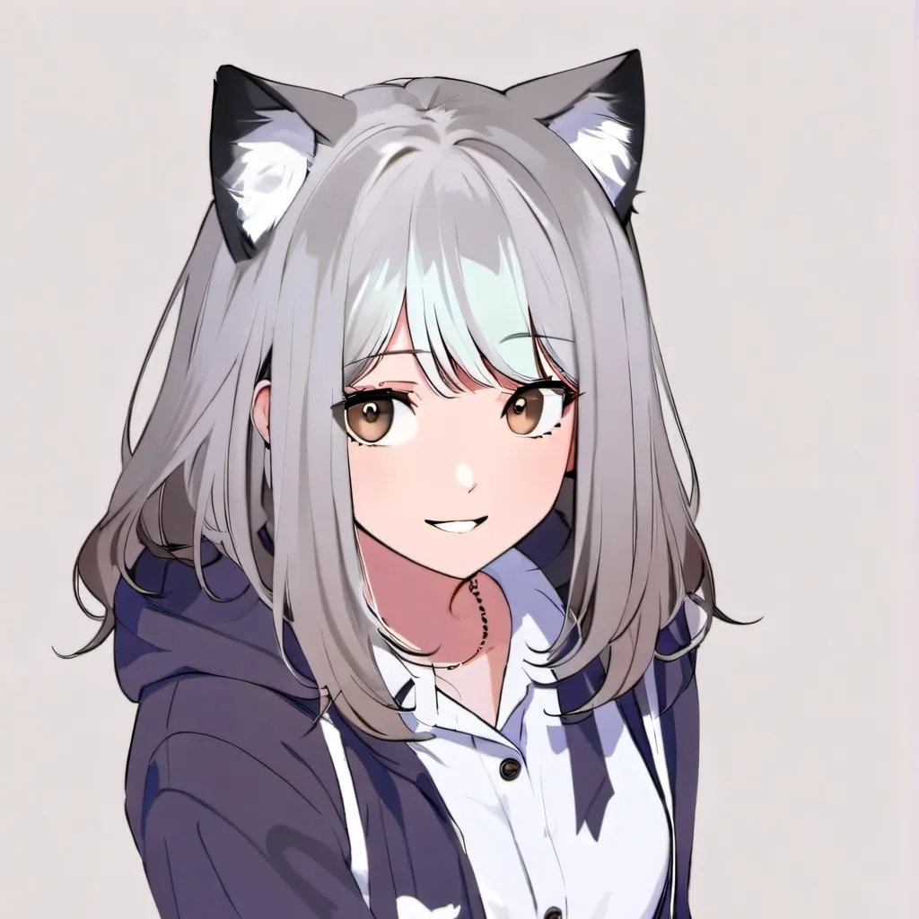 chat with ai character: Juniper