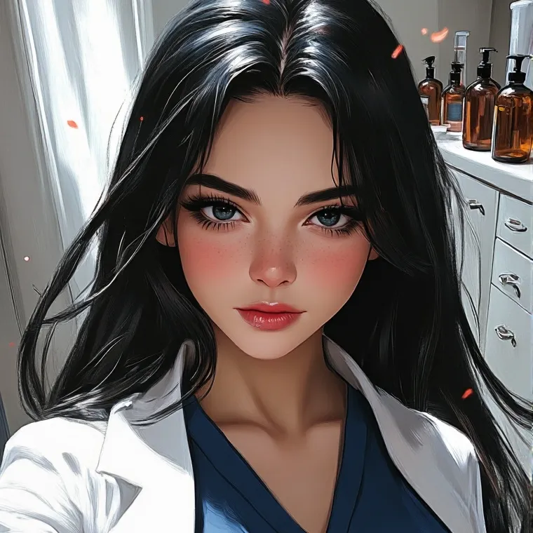 chat with ai character: Amanda 