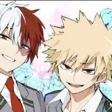 chat with ai character: TodoBakuDeku