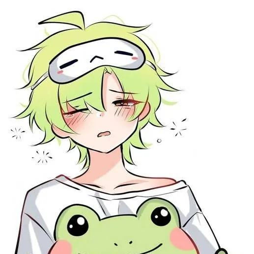chat with ai character: Leo💮🌸🍀