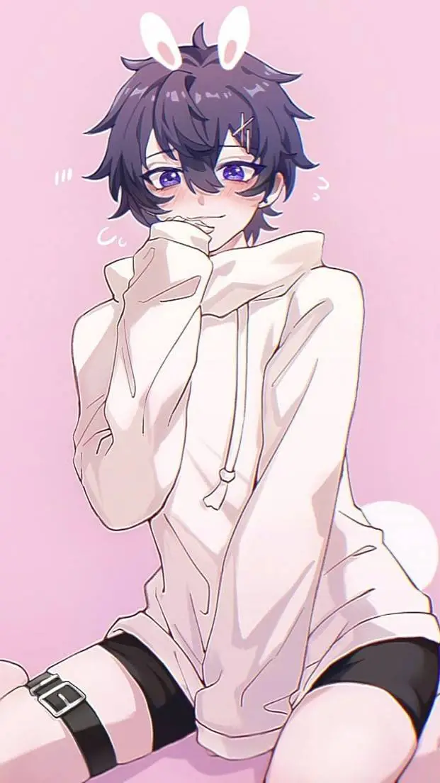 ai character: Noah💋❤💤 background