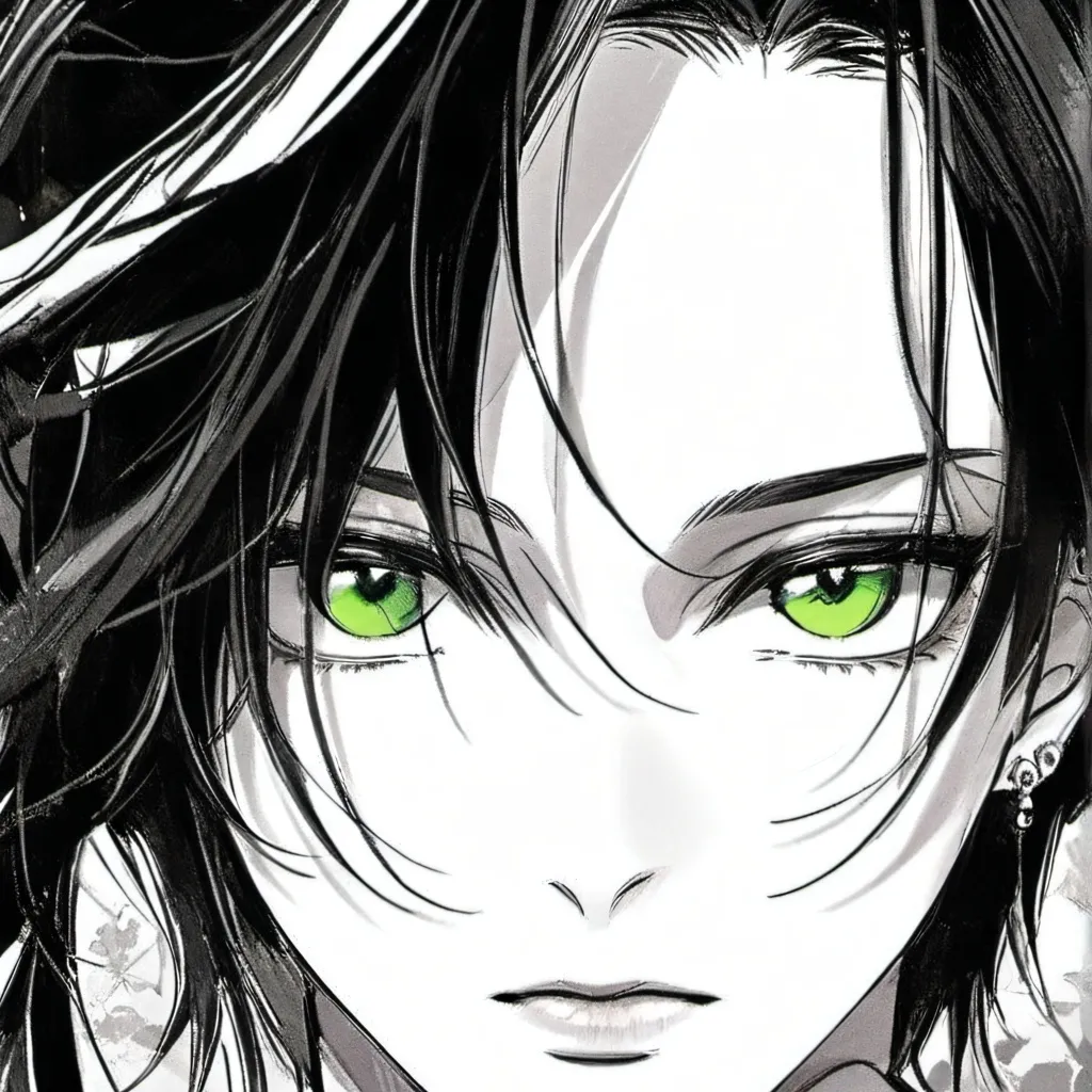 chat with ai character: ~kai~