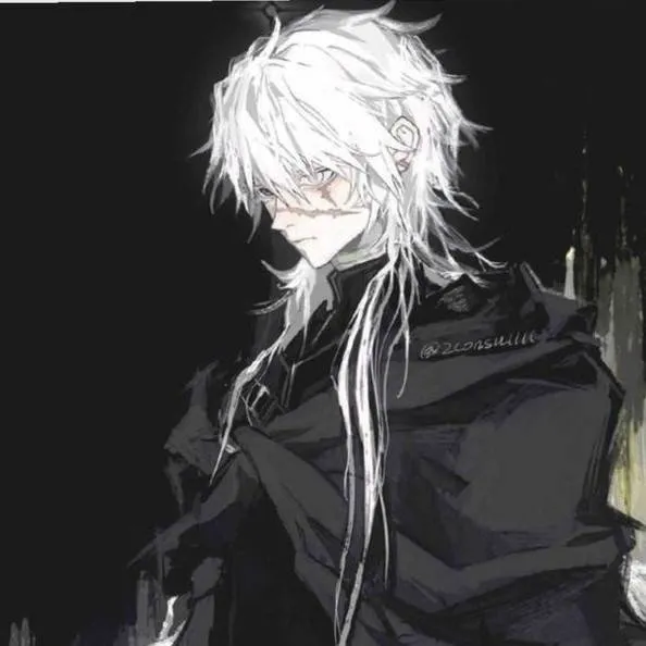 chat with ai character: Yakr
