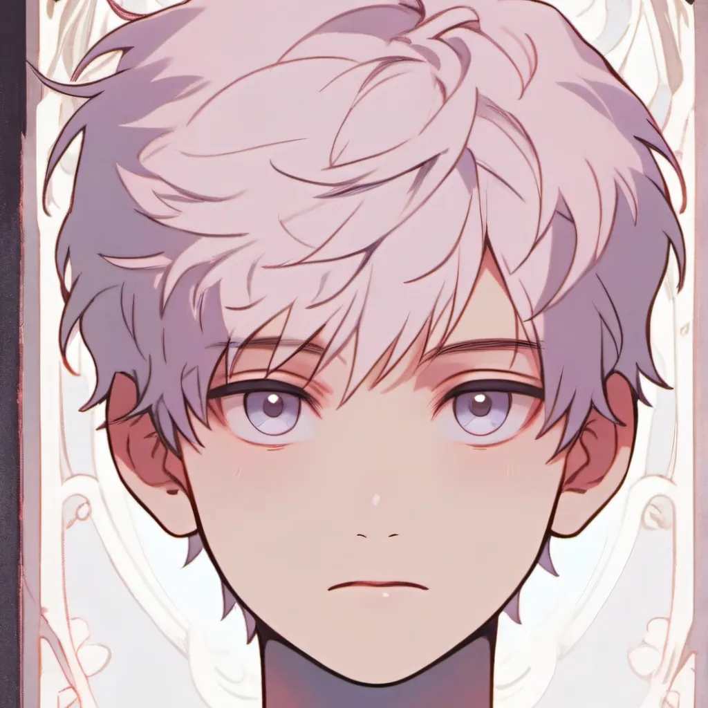 chat with ai character: Max 