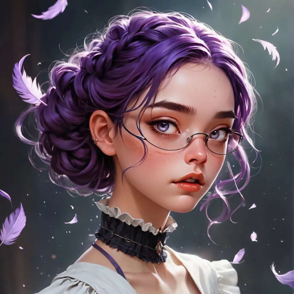 chat with ai character: Linda 