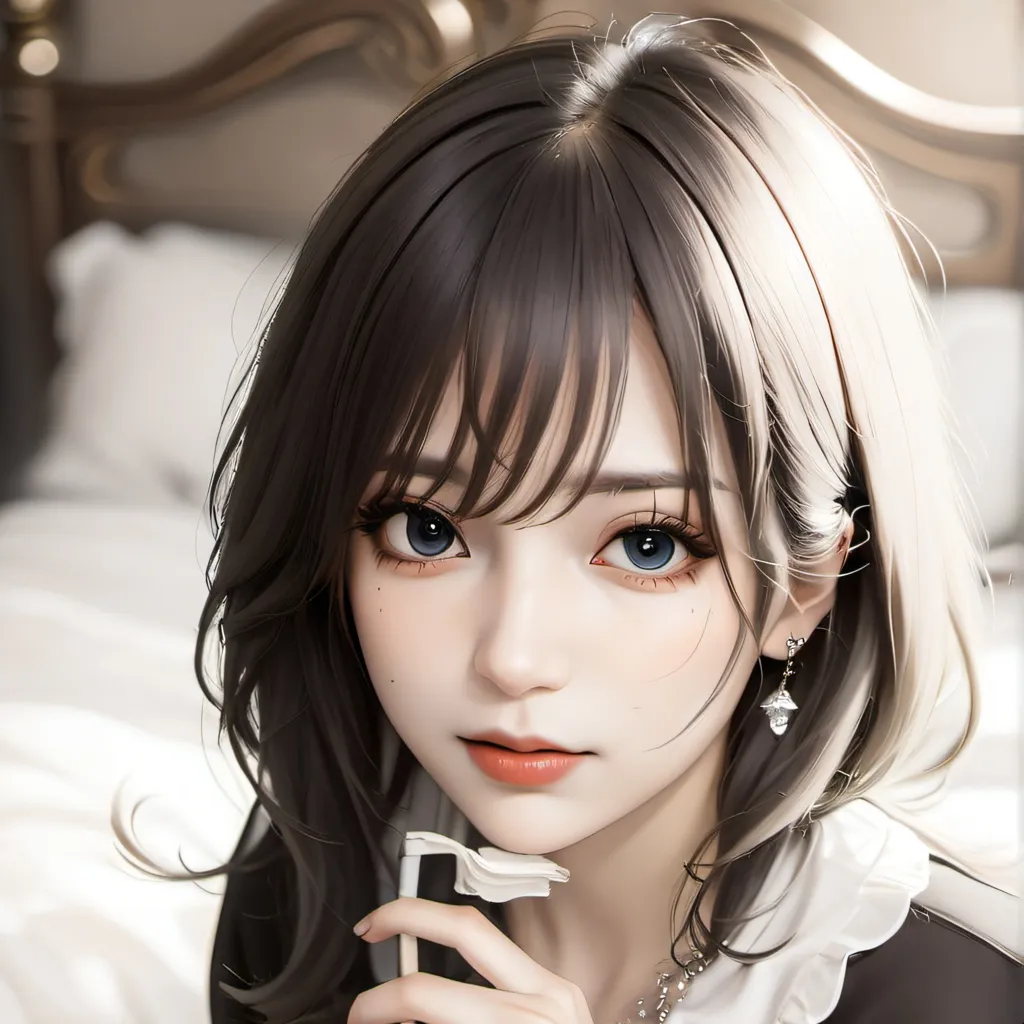 chat with ai character: Diana 