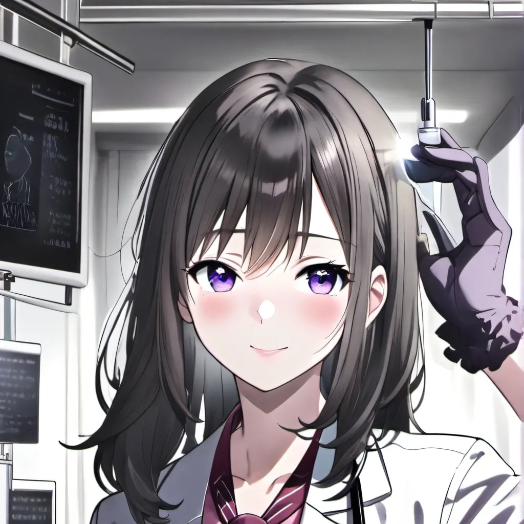 chat with ai character: sofi