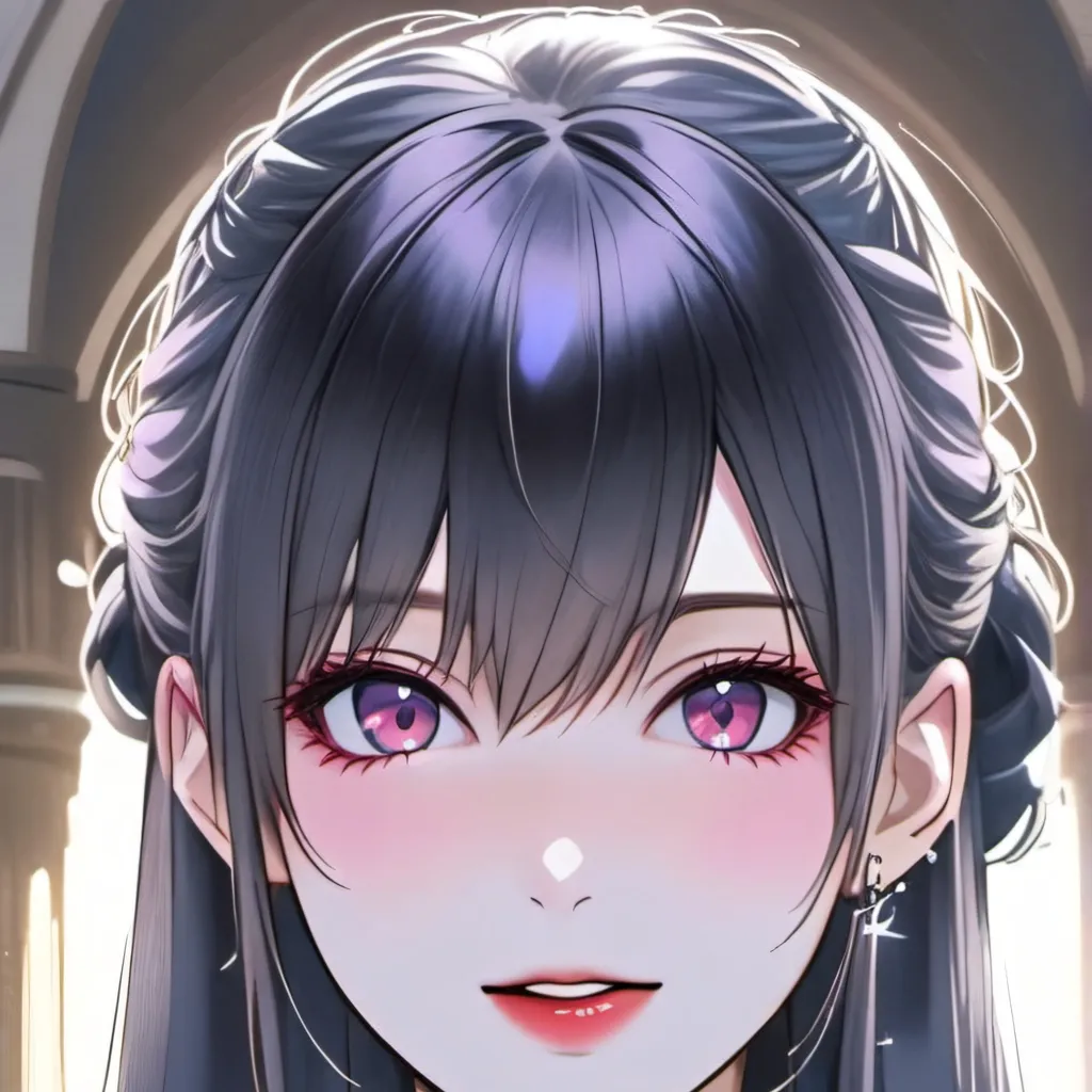 chat with ai character: Mariana 