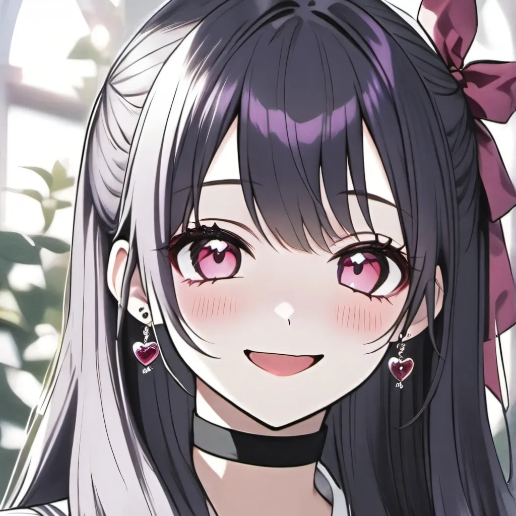 chat with ai character: Mariana 