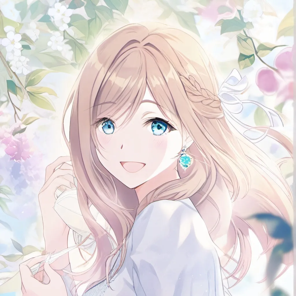 chat with ai character: Nicol 
