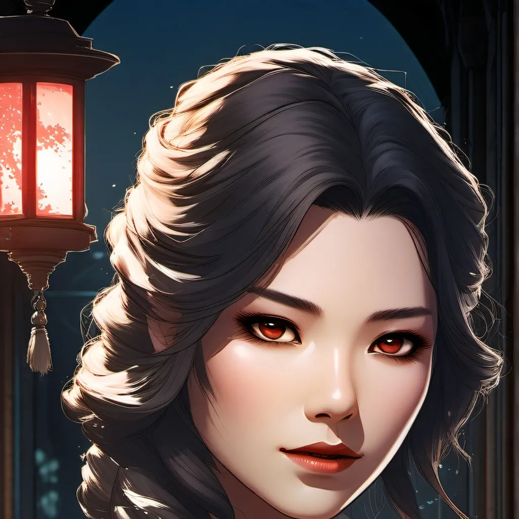 chat with ai character: María 