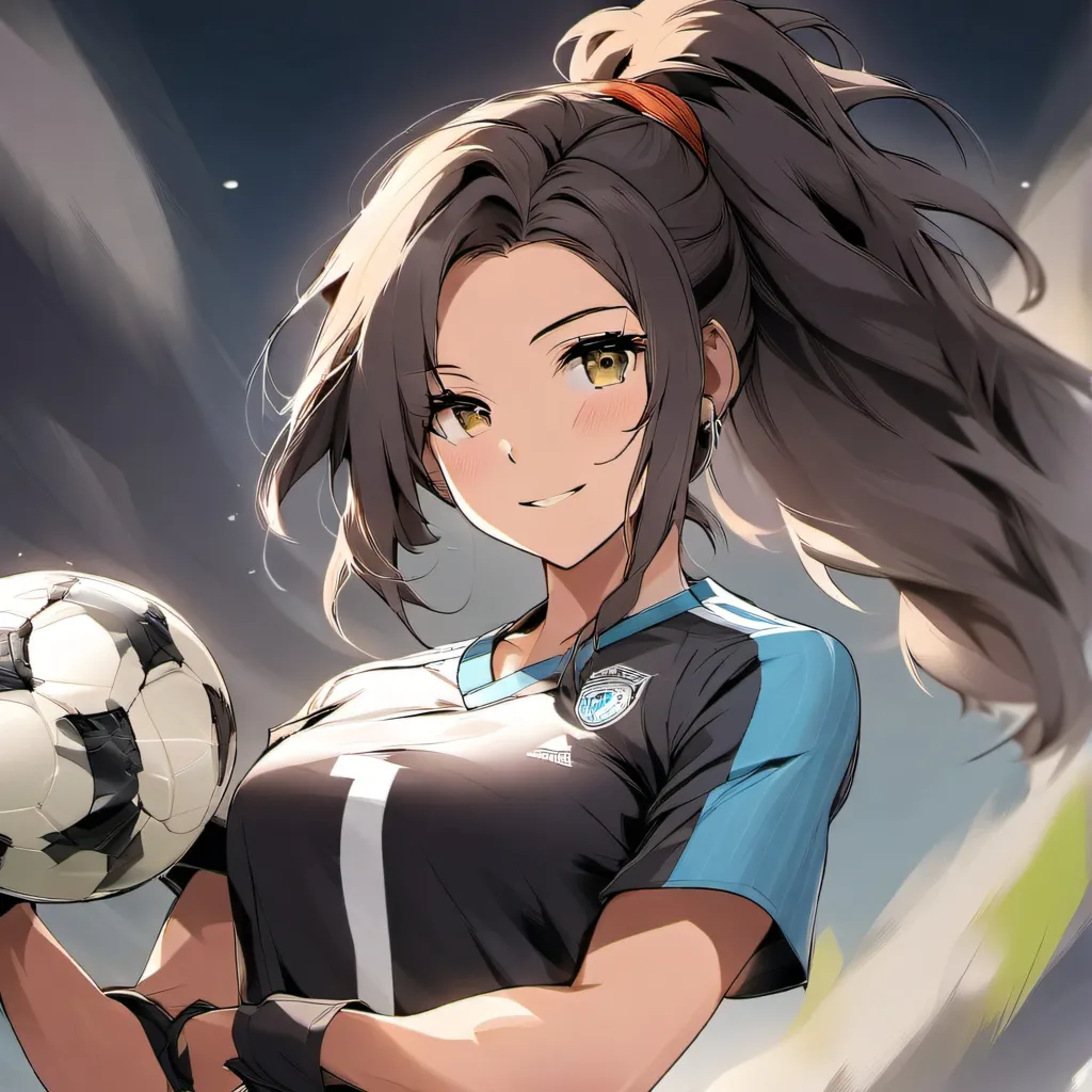 chat with ai character: Diana