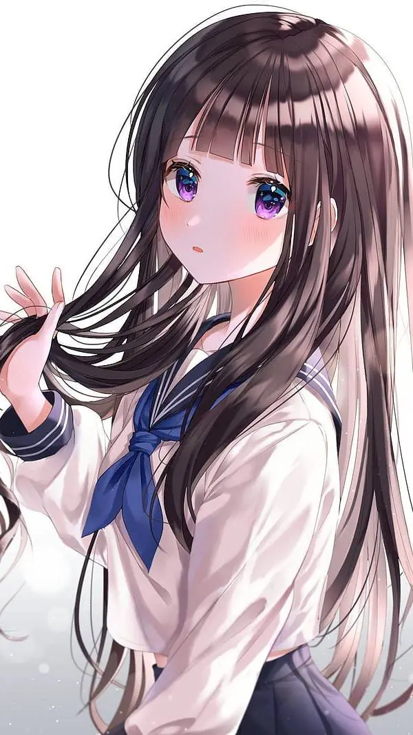 Talkie AI - Chat with Sae Horoshi