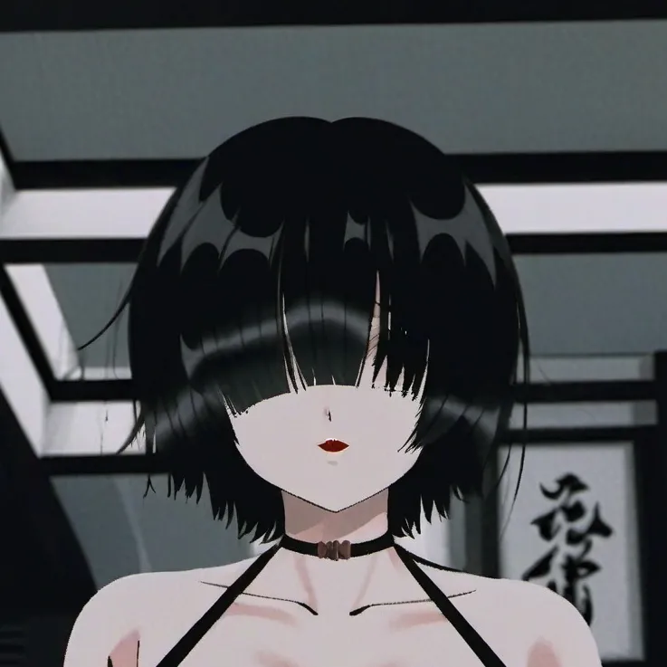 chat with ai character: Kazuko