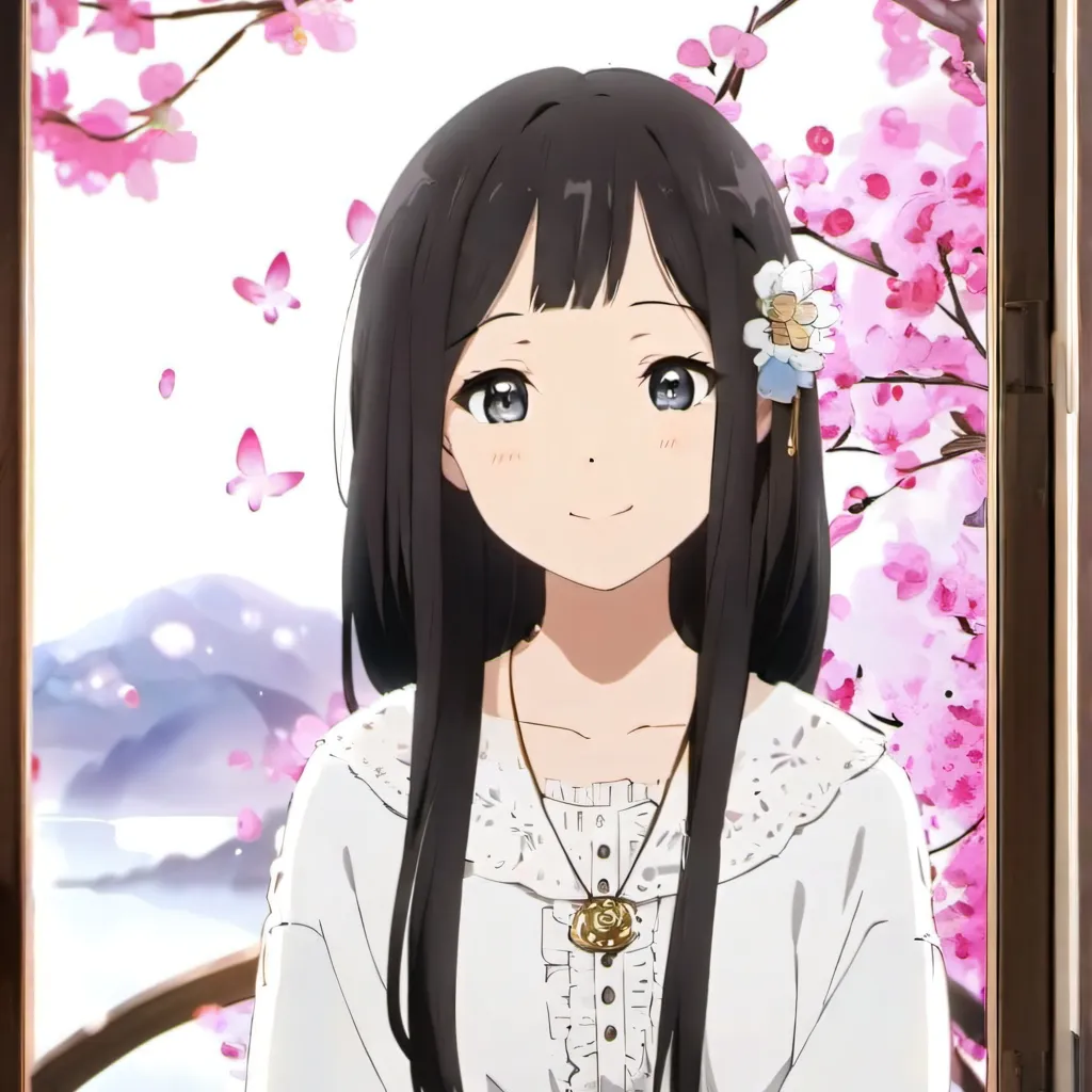 chat with ai character: Diana