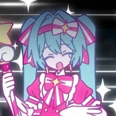 chat with ai character: Miku