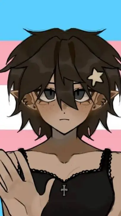ai character: Gabi background