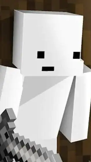ai character: Cubitologs  background