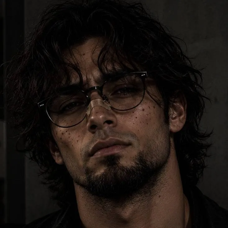 chat with ai character: Gabriel.